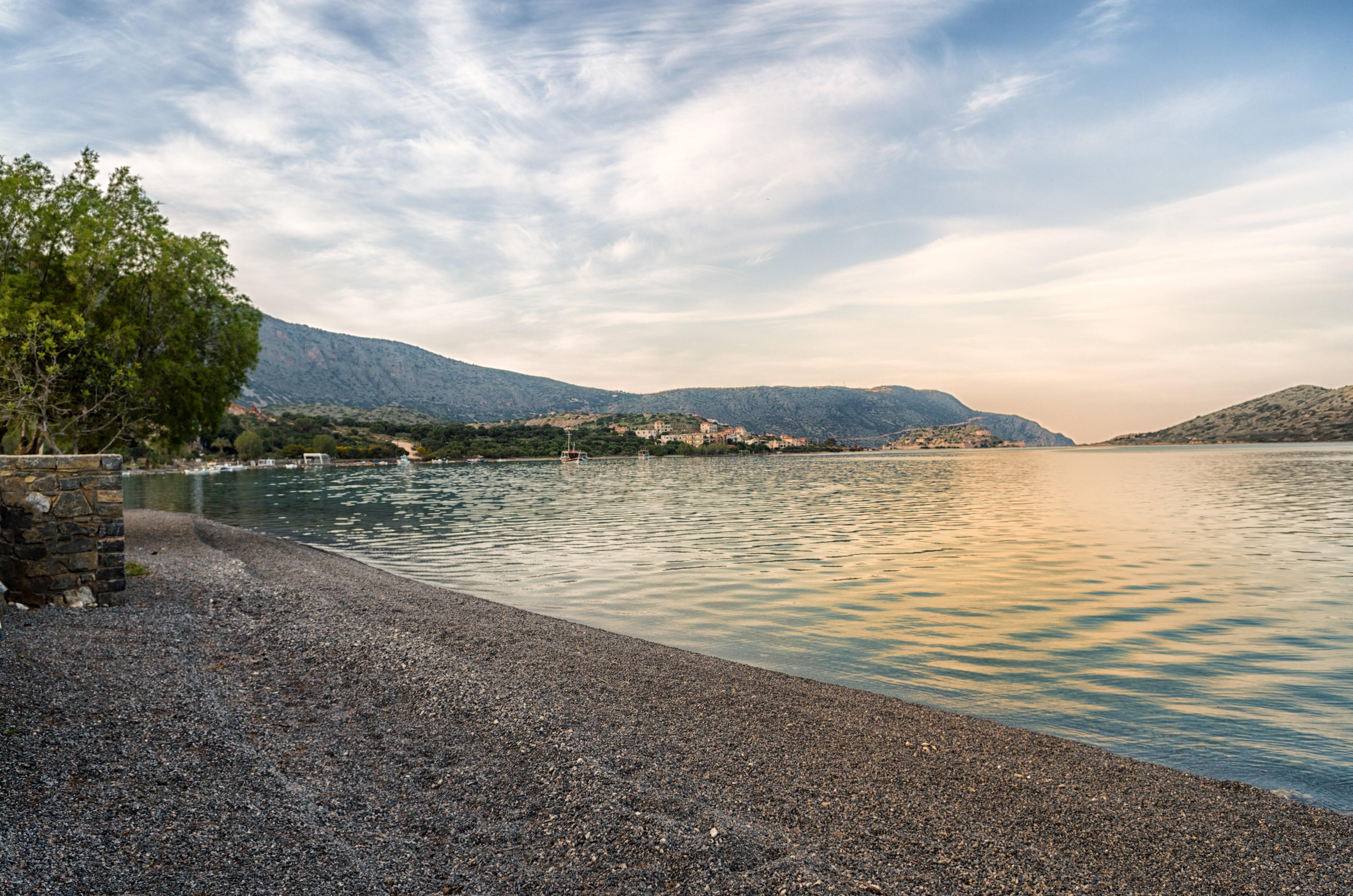 Elounda Infinity Exclusive Resort & Spa - Adults Only Dış mekan fotoğraf