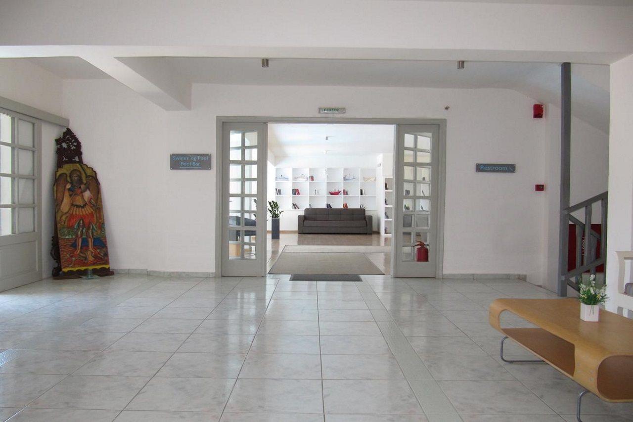 Elounda Infinity Exclusive Resort & Spa - Adults Only Dış mekan fotoğraf
